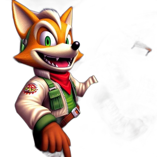staff, animal, weapon, jacket transparent PNG cut-out