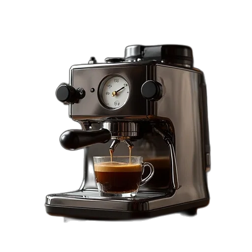 nescoo, machine, krupa, coffee transparent PNG cut-out