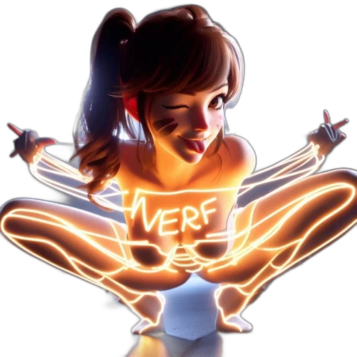 robot, concept art, 3d render, comic book art transparent PNG cut-out