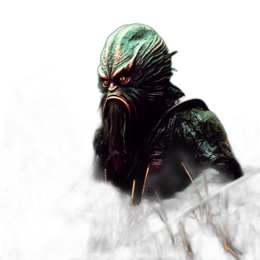 creature, mask, face, dragon transparent PNG cut-out