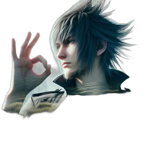 face, mask, dragon, weapon transparent PNG cut-out
