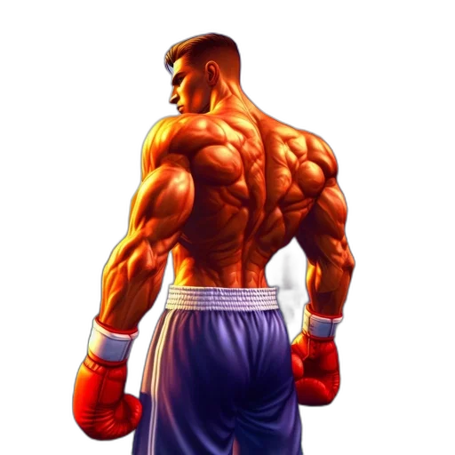 jacket, concept art, photorealistic, pixel art transparent PNG cut-out