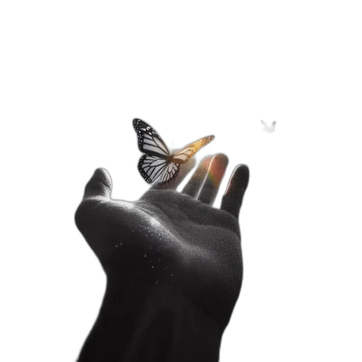 weapon, robot, creature, jewelry transparent PNG cut-out