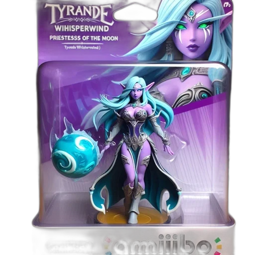 concept art, fantasy art, blue, purple transparent PNG cut-out