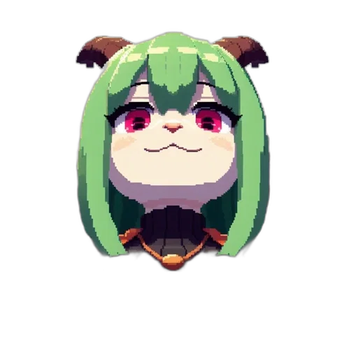 creature, animal, mask, face transparent PNG cut-out
