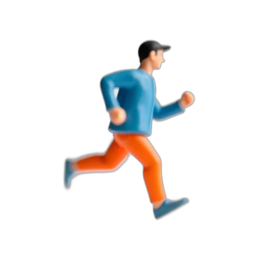 3d render, pixel art, concept art, cartoon transparent PNG cut-out