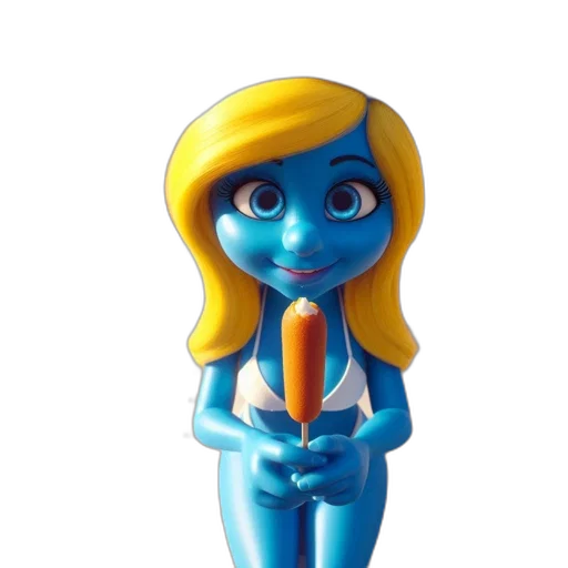 staff, robot, dress, jewelry transparent PNG cut-out