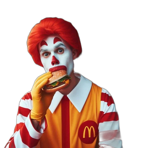 food, face, animal, creature transparent PNG cut-out