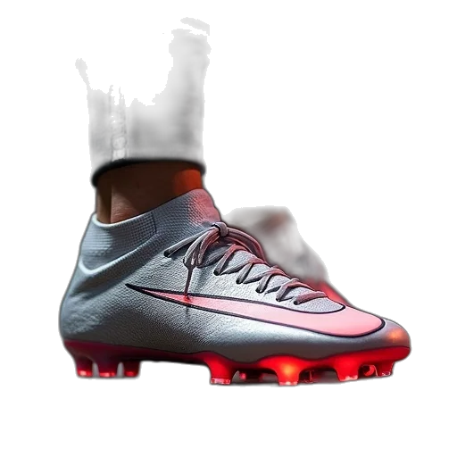shoes, nike, mercurial, phantom transparent PNG cut-out