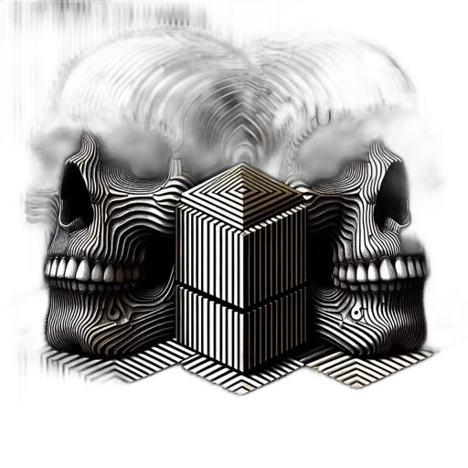 mask, face, crown, robot transparent PNG cut-out