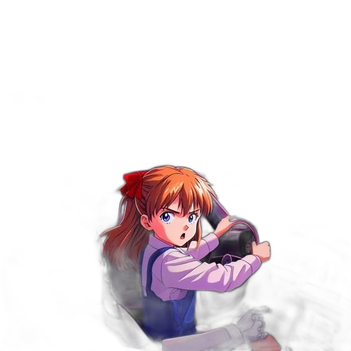 weapon, sword, staff, jacket transparent PNG cut-out