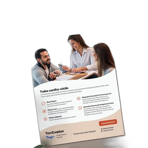 flyer, workshop, marketing, digital transparent PNG cut-out