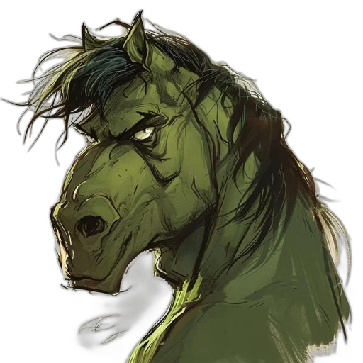 dragon, creature, concept art, watercolor transparent PNG cut-out