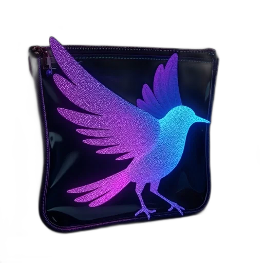 vaporwave, fantasy art, 3d render, cyberpunk transparent PNG cut-out