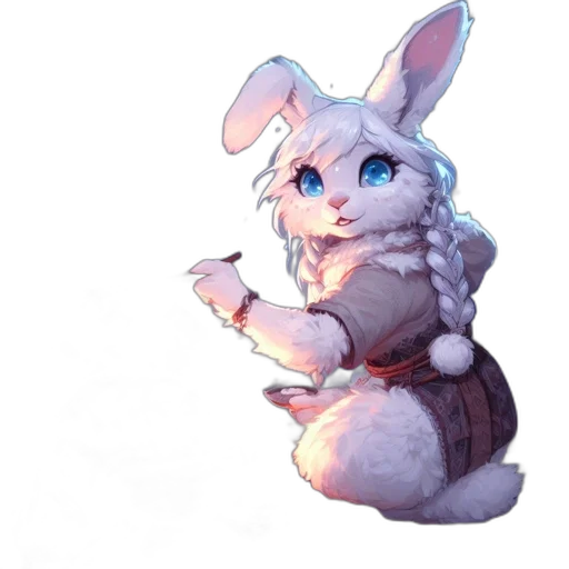 staff, animal, creature, weapon transparent PNG cut-out