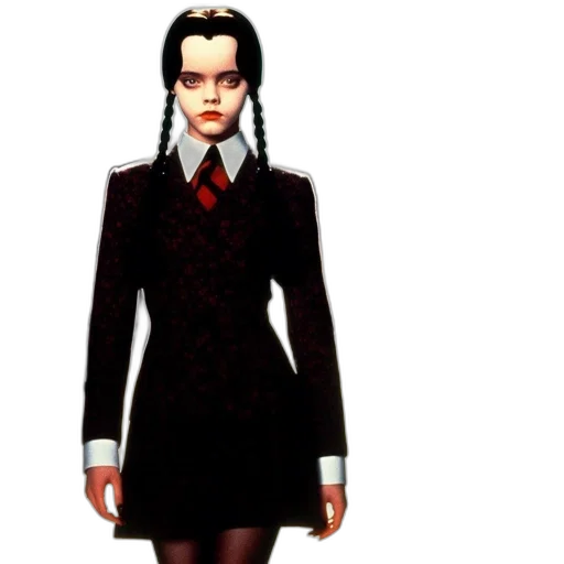 dress, jacket, concept art, pixel art transparent PNG cut-out