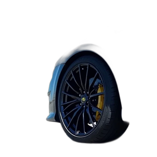 umbrella, shoes, car, hat transparent PNG cut-out