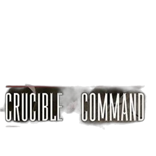 3d render, cover, crucible, command transparent PNG cut-out