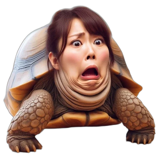 creature, animal, face, dragon transparent PNG cut-out