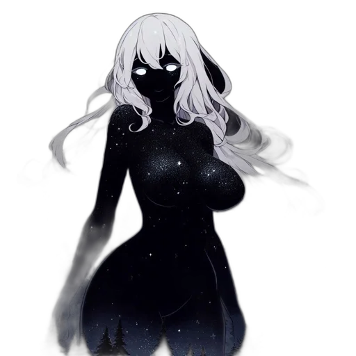 dress, mask, creature, robot transparent PNG cut-out