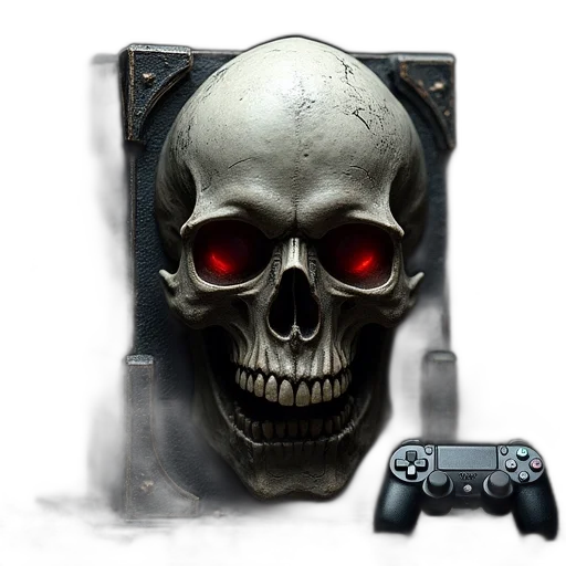 weapon, mask, face, concept art transparent PNG cut-out