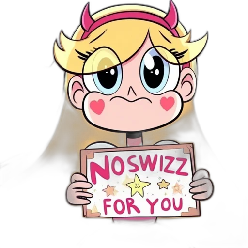 staff, cartoon, anime, concept art transparent PNG cut-out