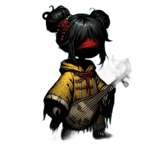 mask, staff, weapon, face transparent PNG cut-out