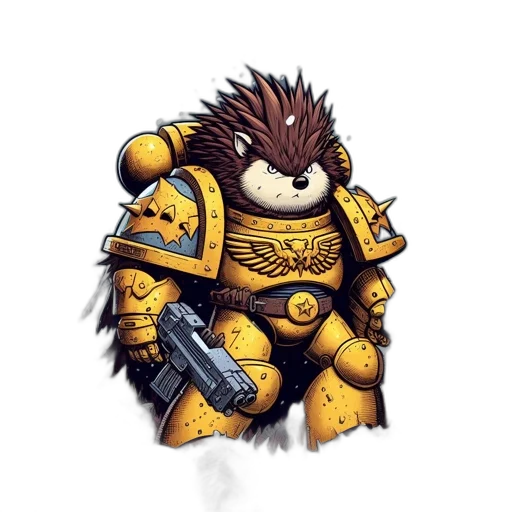 animal, staff, jacket, concept art transparent PNG cut-out