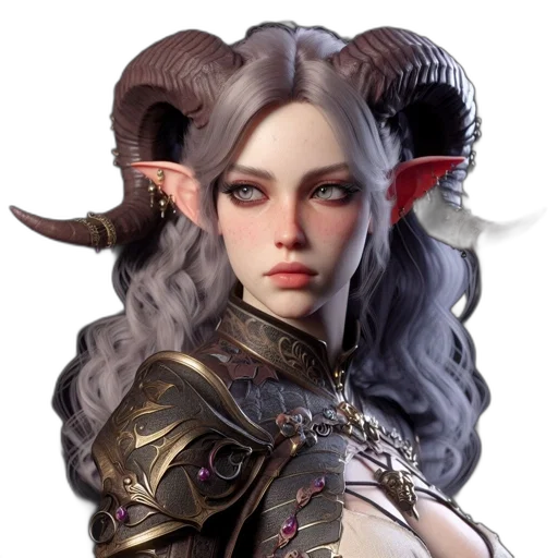 dragon, face, staff, mask transparent PNG cut-out