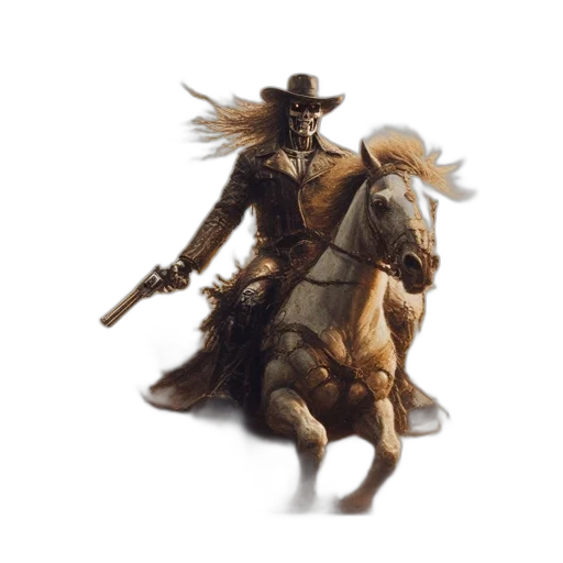 sword, weapon, staff, hat transparent PNG cut-out