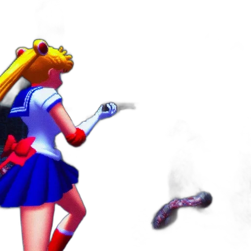 weapon, dress, staff, concept art transparent PNG cut-out