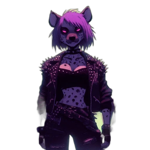 jacket, mask, dress, animal transparent PNG cut-out