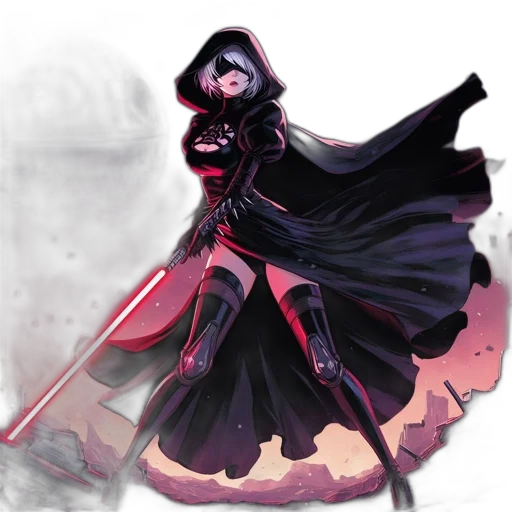 sword, staff, weapon, concept art transparent PNG cut-out