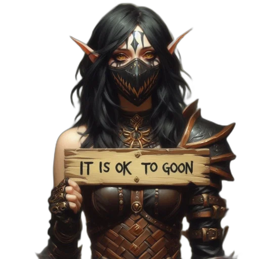 mask, dragon, fantasy art, concept art transparent PNG cut-out