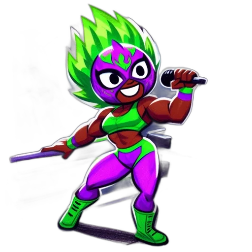 staff, weapon, concept art, pixel art transparent PNG cut-out