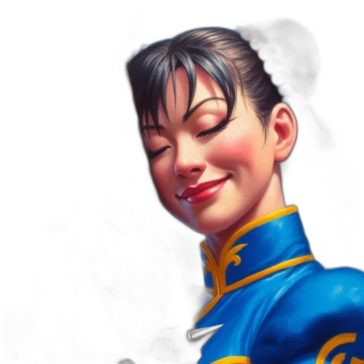 face, staff, concept art, fantasy art transparent PNG cut-out