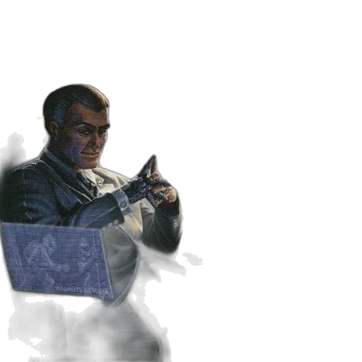 weapon, staff, sword, jacket transparent PNG cut-out