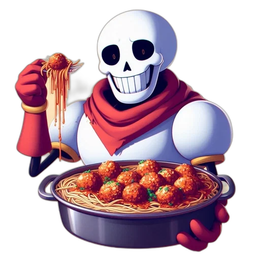 food, robot, pixel art, concept art transparent PNG cut-out