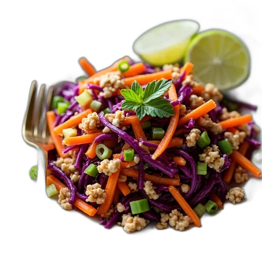 food, close-up, view, white transparent PNG cut-out