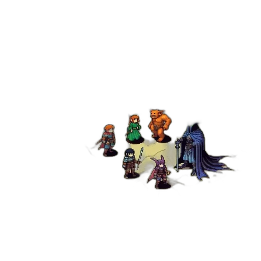 staff, dragon, robot, concept art transparent PNG cut-out