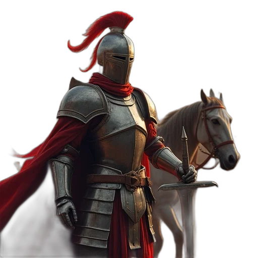 sword, staff, weapon, fantasy art transparent PNG cut-out