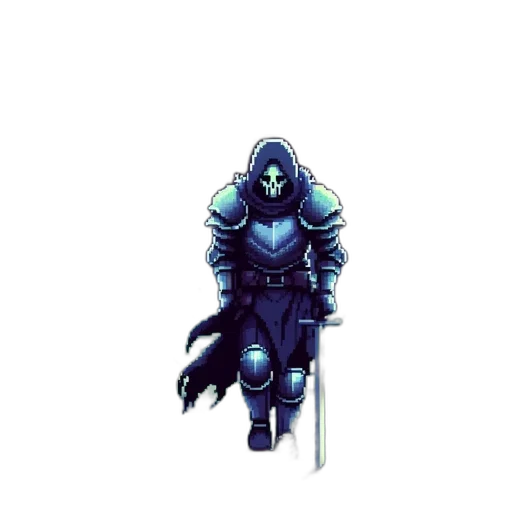 sword, staff, weapon, jacket transparent PNG cut-out
