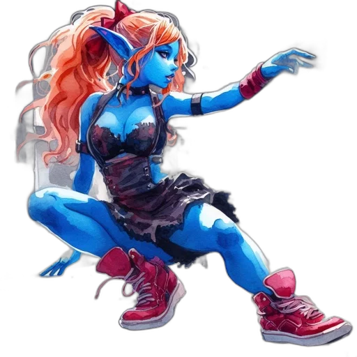 robot, concept art, comic book art, fantasy art transparent PNG cut-out