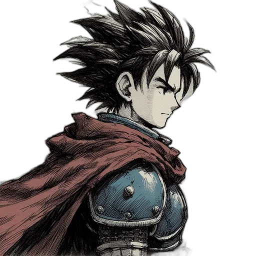 sword, staff, weapon, dragon transparent PNG cut-out