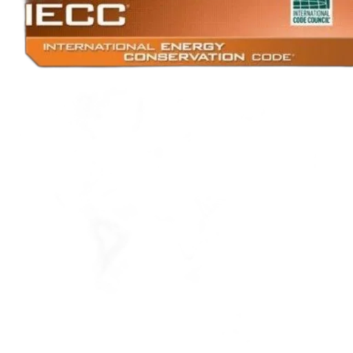 international, energy, conservation, code transparent PNG cut-out