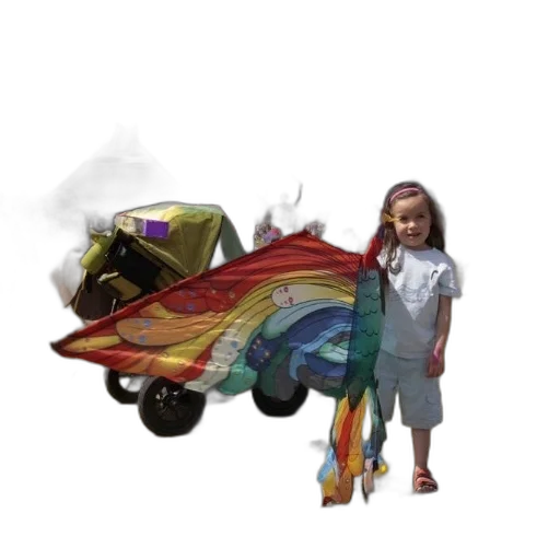 car, dress, weapon, robot transparent PNG cut-out