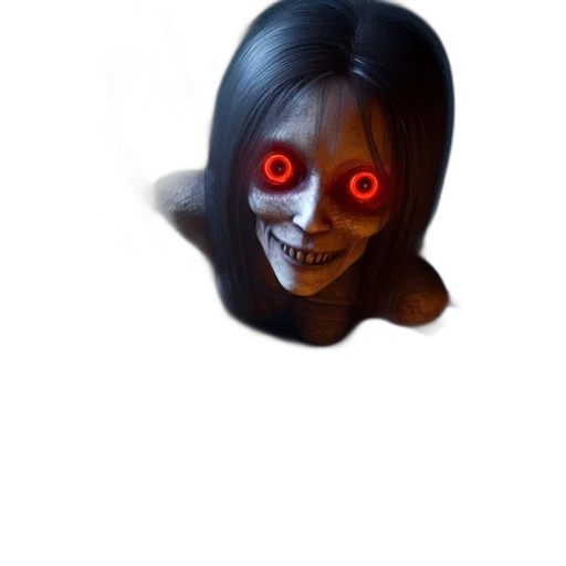 mask, face, creature, robot transparent PNG cut-out