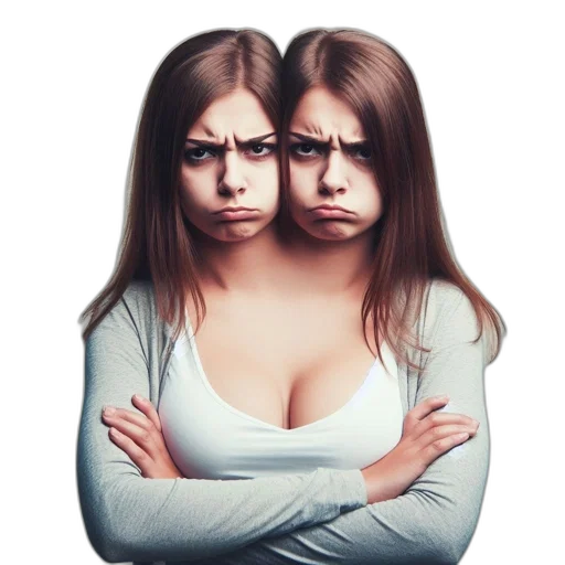 face, mask, photorealistic, concept art transparent PNG cut-out