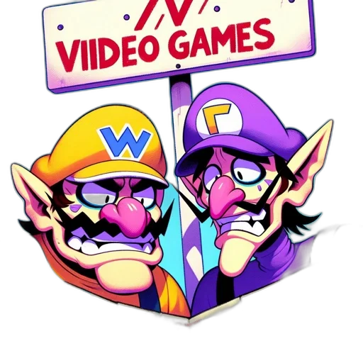 pixel art, concept art, vaporwave, 3d render transparent PNG cut-out