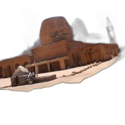 building, weapon, hat, shoes transparent PNG cut-out